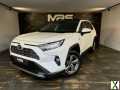 Photo toyota rav 4 *FULL OPTION *GPS *PANO *AUTO *FEUX LED *CAMERA360