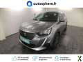 Photo peugeot 2008 e-2008 136ch Active