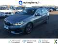 Photo bmw 118 118dA 150ch Business Design