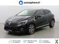 Photo renault clio 1.3 TCe 130ch FAP Initiale Paris EDC