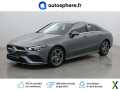 Photo mercedes-benz cl 180 d 2.0 116ch AMG Line