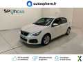 Photo peugeot 308 1.2 PureTech 110ch S\\u0026S Active Business