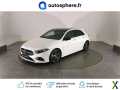 Photo mercedes-benz cl 180 d 116ch AMG Line 7G-DCT