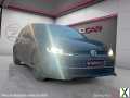 Photo volkswagen golf Carat