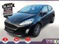 Photo ford fiesta 1.0 EB 100 Cool\u0026Connect SH Clima