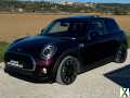 Photo mini cooper Hatch 3 Portes 136 ch BVA7 Edition Pure Burgundy