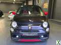 Photo abarth 595 competizione 1.4 Turbo 16V T-Jet 180 ch BVA5