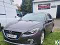 Photo mazda 3 Mazda3 2.2L SKYACTIV-D 150ch Dynamique