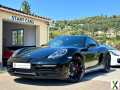 Photo porsche boxster 718 2.0i 300 ch PDK