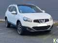 Photo nissan qashqai+2 1.6 DCI 130 FAP STOP/START CONNECT EDITION