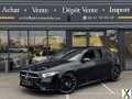 Photo mercedes-benz a 220 Mercedes Classe A 220 d 190ch AMG Line 8G-DCT