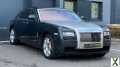 Photo rolls-royce ghost Rolls Royce Ghost - Crédit 1267 Euros Par Mois - 1