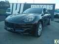 Photo porsche macan TURBO 3.6L V6 400CH BOSE