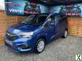 Photo opel combo Life 1.5 CDTi 130CH Elegance Boite Auto