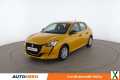 Photo peugeot 208 1.2 PureTech Like 75 ch