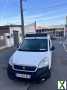 Photo peugeot partner 1.6L BLUE HDI 120 CV UTILITAIRE