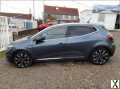 Photo renault clio BLUEDCI 115CV INTENS