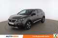 Photo peugeot 3008 2.0 Blue-HDi GT Line 150 ch