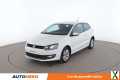 Photo volkswagen polo 1.2 Life 3P 60 ch