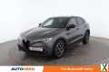 Photo alfa romeo stelvio 2.2 Diesel Sprint AT8 190 ch