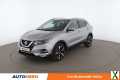 Photo nissan qashqai 1.3 DIG-T Tekna+ DCT 160 ch