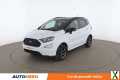 Photo ford ecosport 1.0 EcoBoost ST Line 125 ch