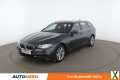 Photo bmw autres Touring 518d Lounge Plus BVA8 150 ch