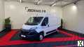 Photo opel movano 3.5t l2h2 140 ch pack clim