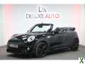 Photo mini john cooper works Cooper S 2.0i 192 Pack John Cooper Works