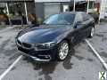 Photo bmw 420 Gran Coupé 420i 184 ch BVA8 Luxury