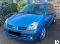 Photo renault clio 1.4i 16V Expression