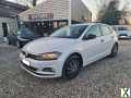 Photo volkswagen polo 1.0L 65 CV BVM5 Confortline * 2018 LUXAUTO