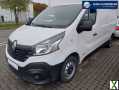 Photo renault trafic FOURGON FGN L2H1 1200 KG DCI 125 ENERGY E6 CONFORT