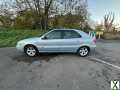 Photo citroen xsara 2.0i 16V Exclusive A