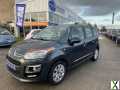 Photo citroen c3 picasso 1.2 12V - 110 cv Confort