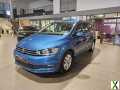 Photo volkswagen touran 1.5 TSI 150 7PL HIGHLINE