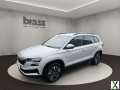 Photo skoda karoq Ambition