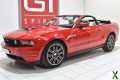 Photo ford mustang FORD Mustang V8 GT Cabriolet