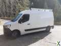 Photo renault master CA TRAC F3300 L2H2 DCI 135 CONFORT