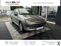 Photo peugeot 206 1.4i XR Presence