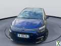 Photo citroen grand c4 picasso SHINE