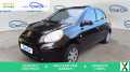 Photo nissan micra IV 1.2 80 Acenta