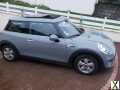 Photo mini cooper Hatch 3 Portes 136 ch BVA6 Finition Chili