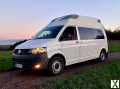 Photo volkswagen t5 Hochdach lang xl 2.0 tdi 140 hp