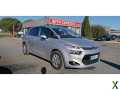 Photo citroen c4 picasso 1.6 BlueHDi 120 EAT6 Intensive