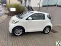 Photo toyota iq 68 VVT-i MultiDrive