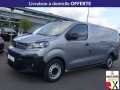 Photo citroen jumpy XL BlueHDI 145 EAT8 +Caméra