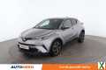 Photo toyota c-hr 1.8 Hybride 122 ch