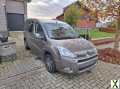 Photo citroen berlingo 1.6 HDi Selection