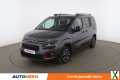 Photo citroen berlingo Multispace Taille M 1.2 PureTech Shine BV6 110 ch